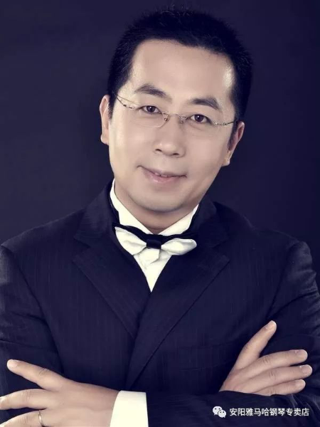精彩回顾 | 旋乐吧e-EU柳劲涛博士远程钢琴公开课圆满结束！
