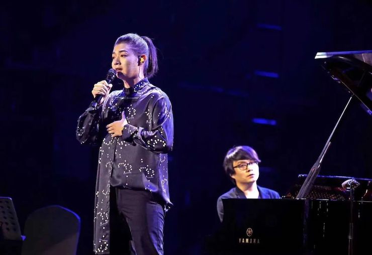 活动报道 | 旋乐吧艺术家宋思衡用流行和古典写就“音乐疫情日记”