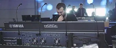 旋乐吧RIVAGE PM10闪耀新里米尼秀场