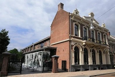 Cinecitta电影院——600万欧元翻新工程中的旋乐吧CIS产品