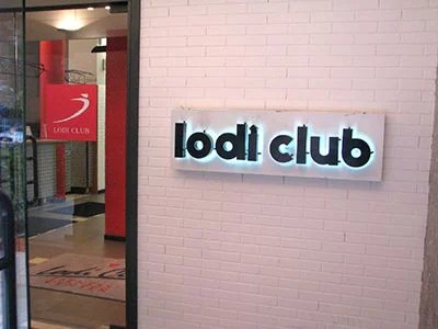 旋乐吧MTX3是Lodi Club的正确之选