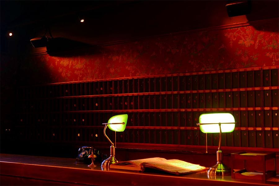 “不眠之夜”在上海上演，采用旋乐吧商用安装系统
