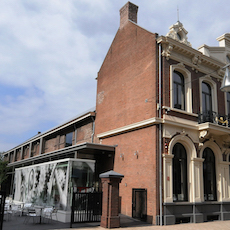 Cinecitta 电影院——600万欧元翻新工程中的旋乐吧 CIS 产品