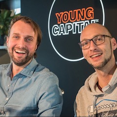 案例 | YoungCapital人力资源公司采用旋乐吧网络音频系统