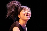 旋乐吧艺术家Hiromi Uehara活动美国格莱美大奖 